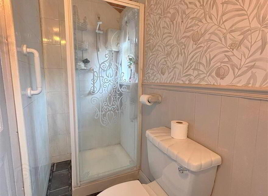 2 Tyndale Grove, Belfast, BT14 8HP