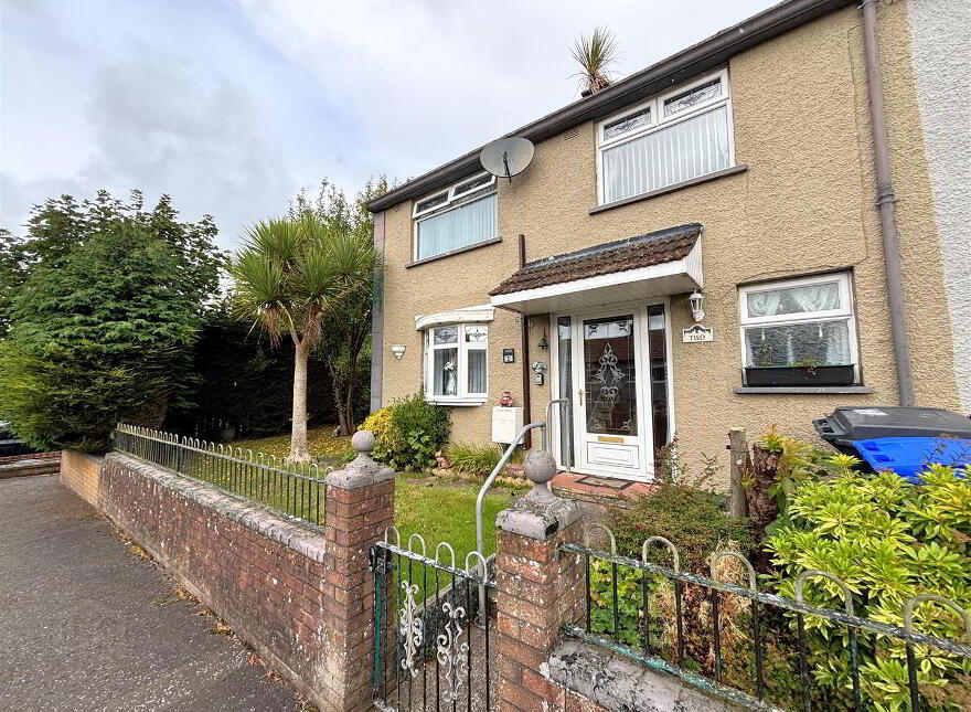 2 Tyndale Grove, Belfast, BT14 8HP