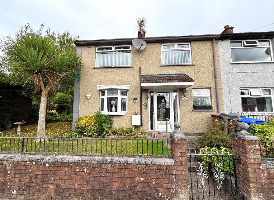 2 Tyndale Grove, Belfast, BT14 8HP photo