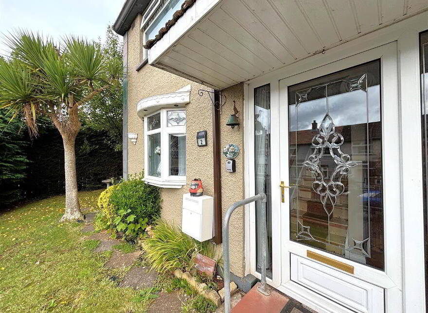 2 Tyndale Grove, Belfast, BT14 8HP