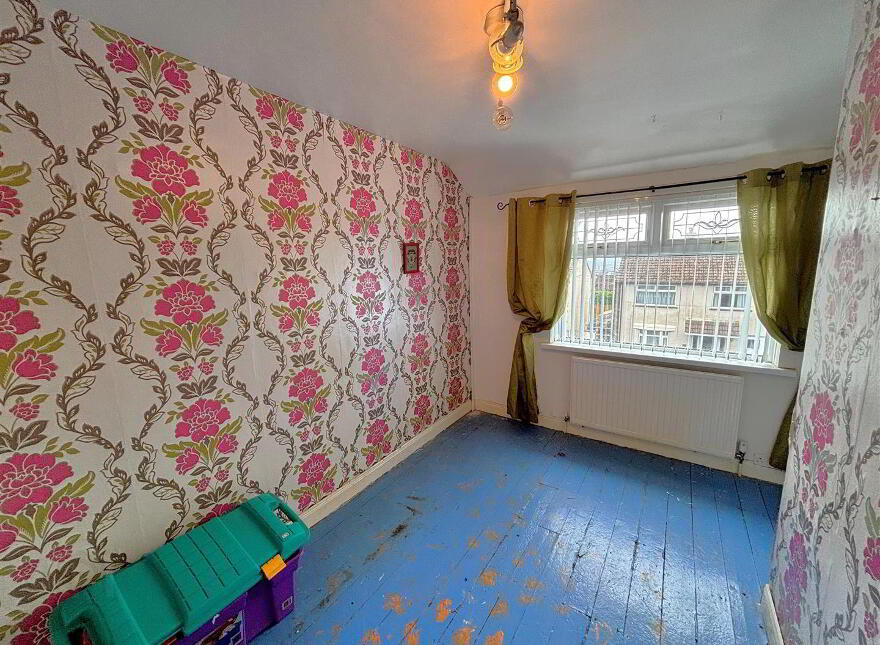 2 Tyndale Grove, Belfast, BT14 8HP