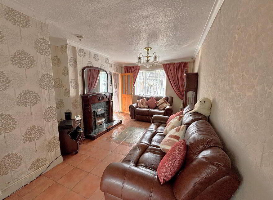 2 Tyndale Grove, Belfast, BT14 8HP