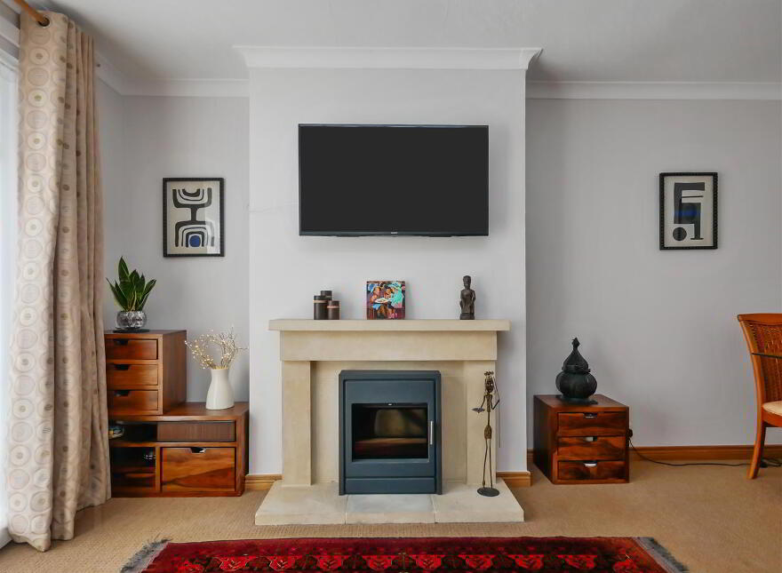 19 Meadowvale Park, Ballynahinch Road, Carryduff, Belfast, BT8 8PX