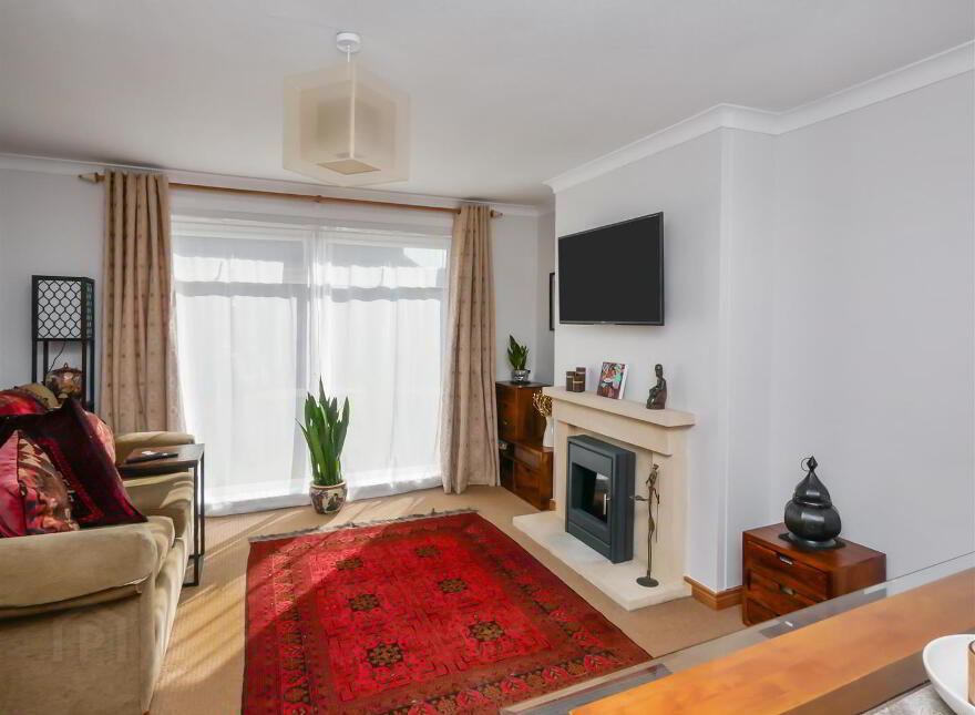19 Meadowvale Park, Ballynahinch Road, Carryduff, Belfast, BT8 8PX