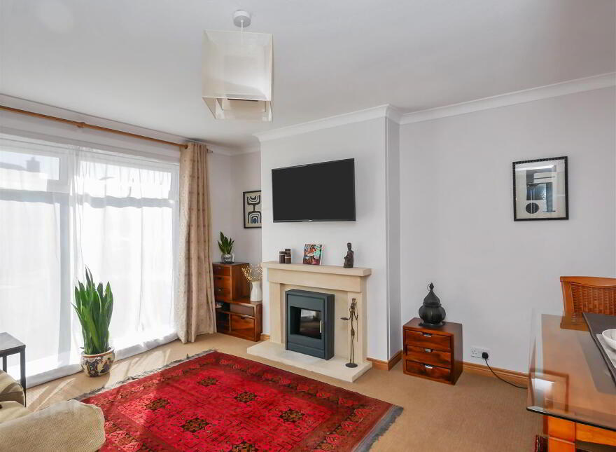 19 Meadowvale Park, Ballynahinch Road, Carryduff, Belfast, BT8 8PX
