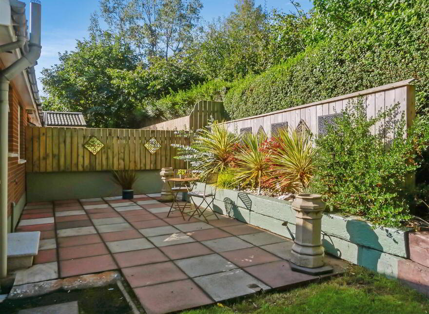 19 Meadowvale Park, Ballynahinch Road, Carryduff, Belfast, BT8 8PX