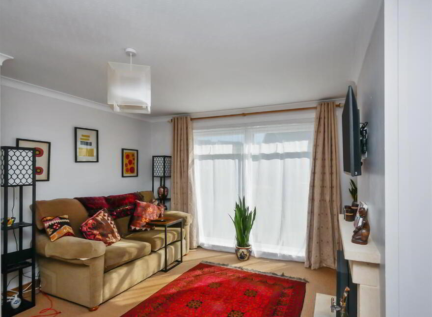 19 Meadowvale Park, Ballynahinch Road, Carryduff, Belfast, BT8 8PX