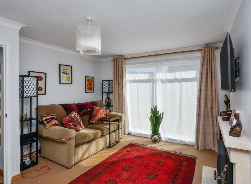 19 Meadowvale Park, Ballynahinch Road, Carryduff, Belfast, BT8 8PX