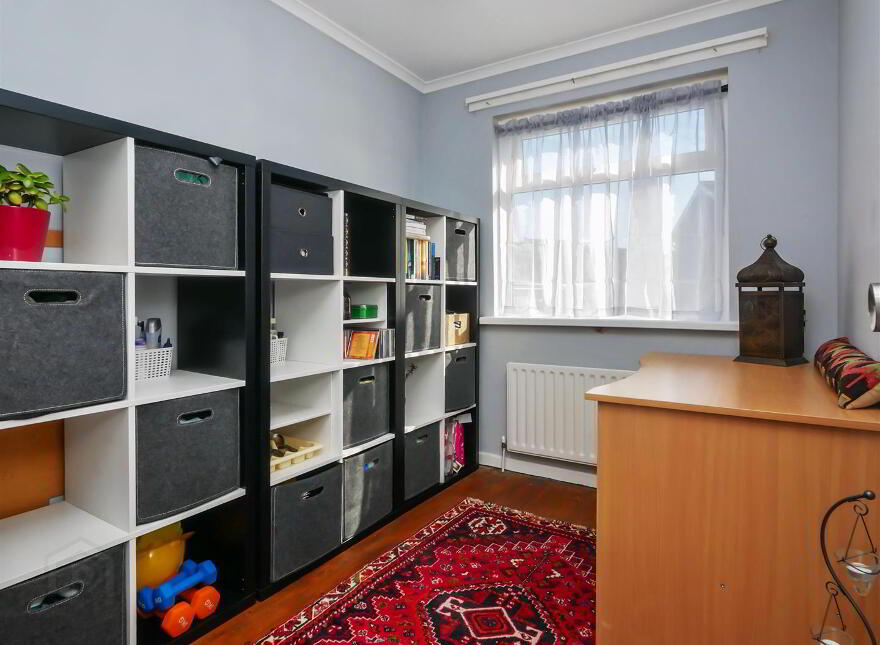 19 Meadowvale Park, Ballynahinch Road, Carryduff, Belfast, BT8 8PX