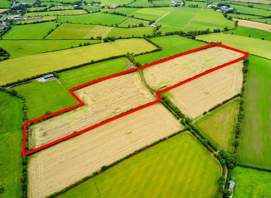 21 Acres Brannockstown, Trim photo