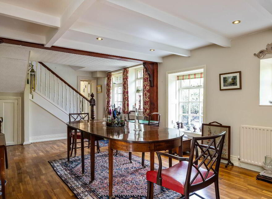 7a The Square, Hillsborough, BT26 6AG