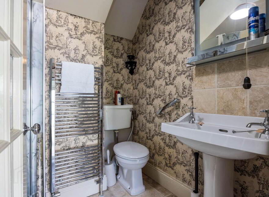 7a The Square, Hillsborough, BT26 6AG