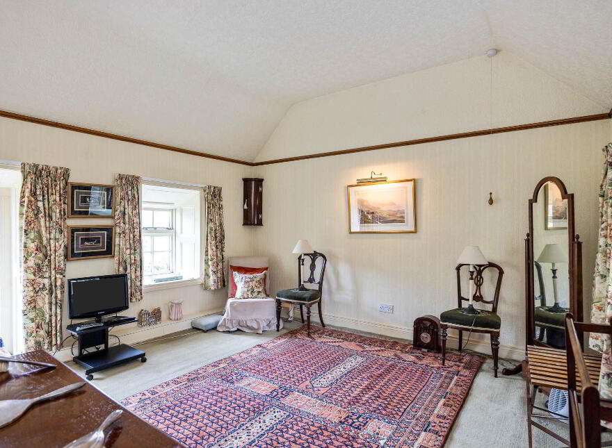 7a The Square, Hillsborough, BT26 6AG