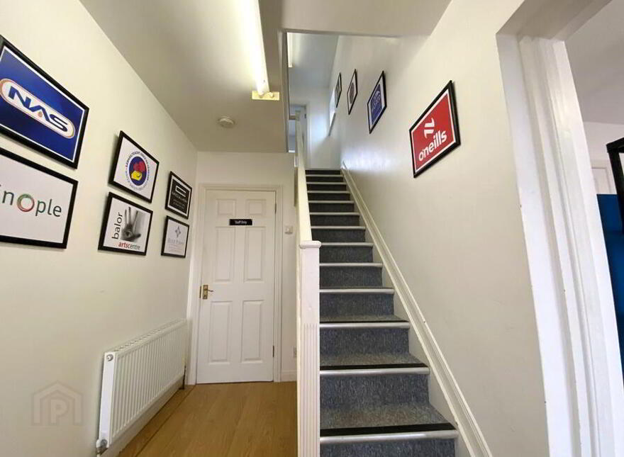 1 Townview Heights, Ballybofey, F93CXN8