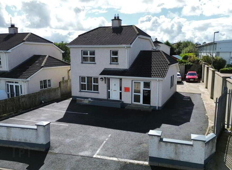 1 Townview Heights, Ballybofey, F93CXN8 photo