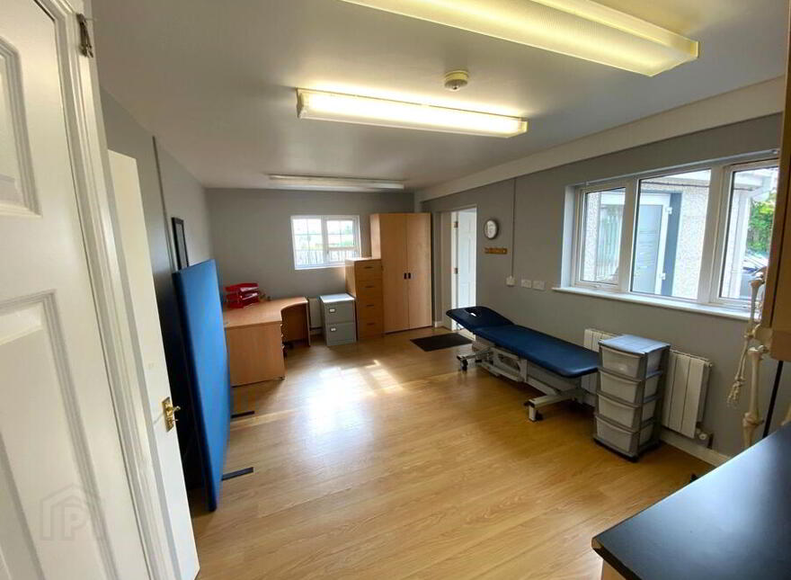 1 Townview Heights, Ballybofey, F93CXN8