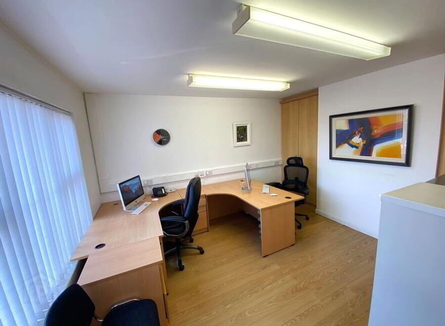 1 Townview Heights, Ballybofey, F93CXN8