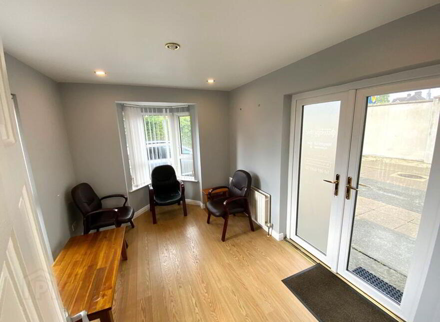 1 Townview Heights, Ballybofey, F93CXN8