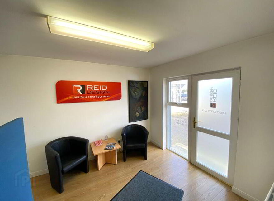 1 Townview Heights, Ballybofey, F93CXN8