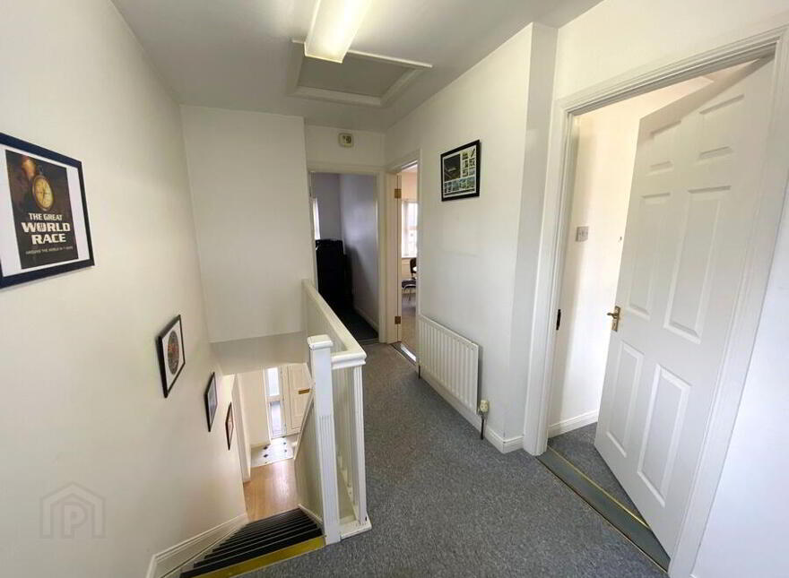 1 Townview Heights, Ballybofey, F93CXN8