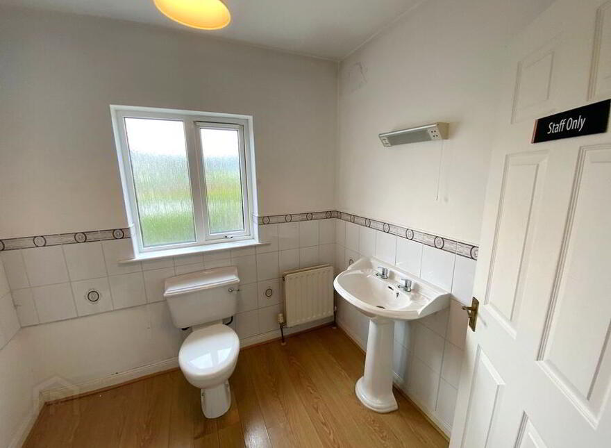 1 Townview Heights, Ballybofey, F93CXN8