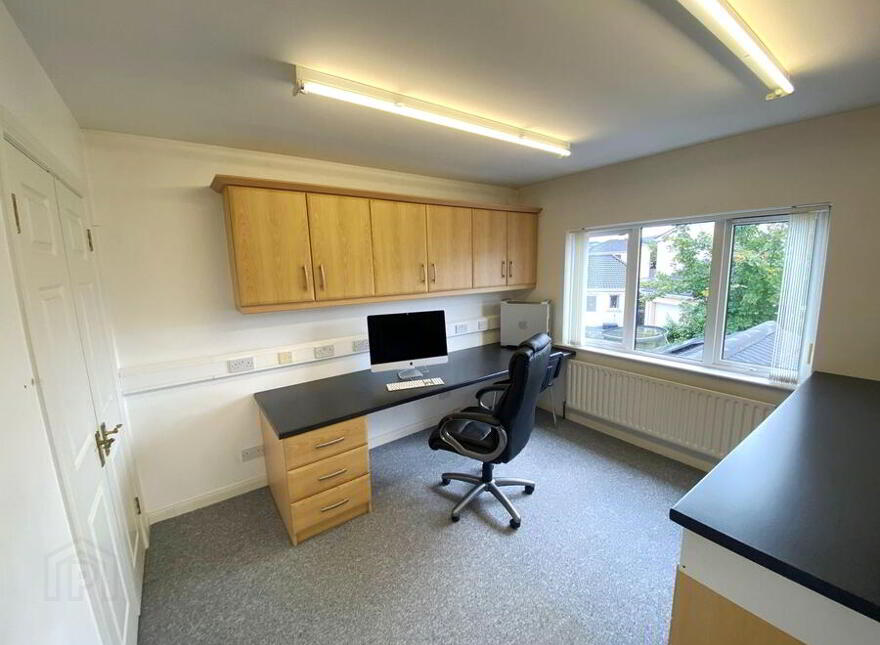 1 Townview Heights, Ballybofey, F93CXN8