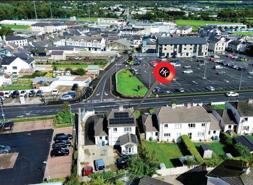 1 Townview Heights, Ballybofey, F93CXN8