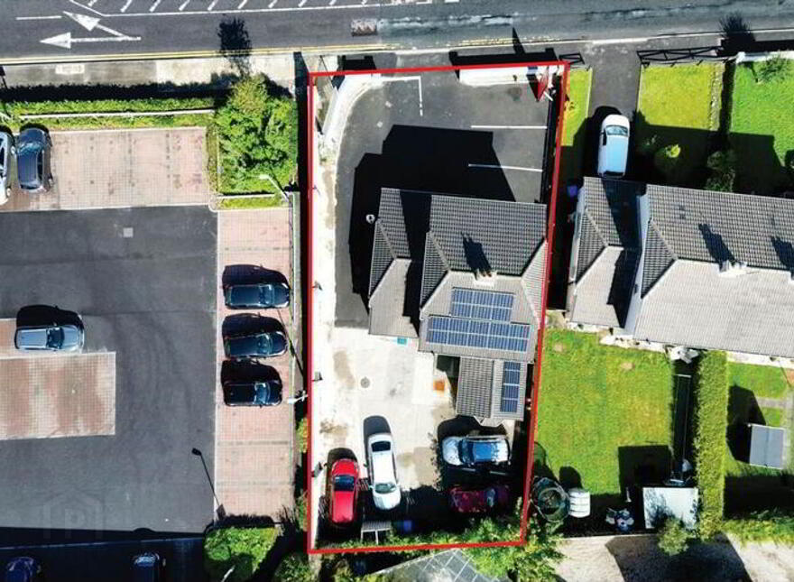 1 Townview Heights, Ballybofey, F93CXN8