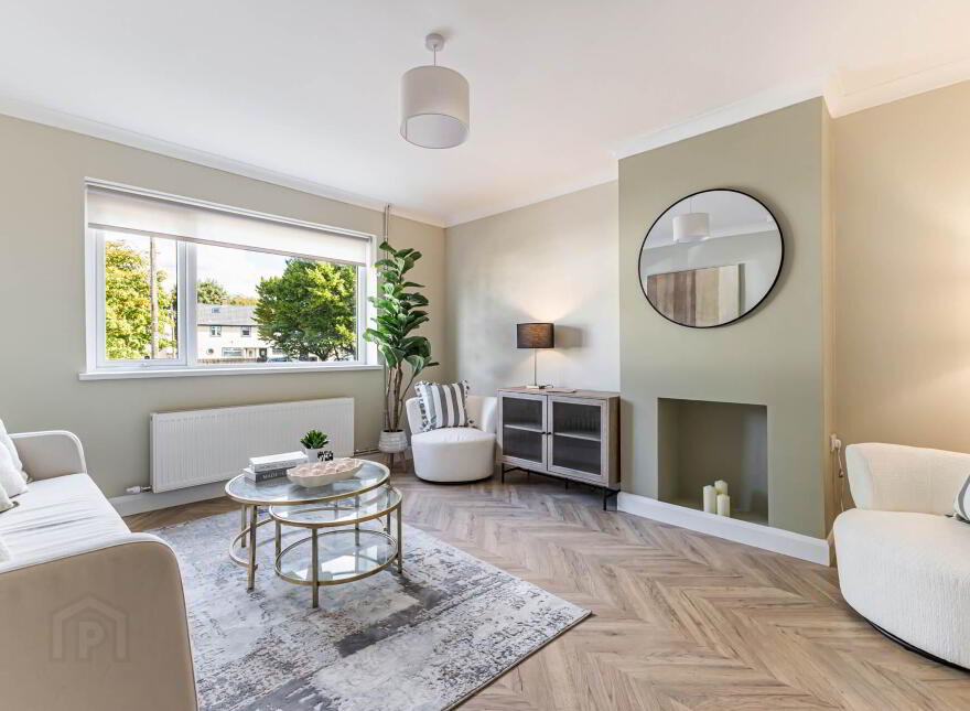 18 Orlock Square, Finaghy, Belfast, BT10 0ET