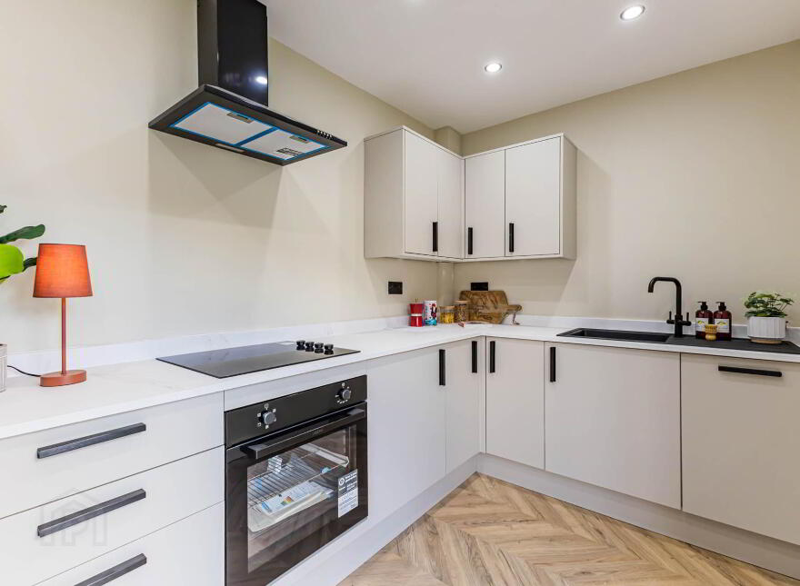 18 Orlock Square, Finaghy, Belfast, BT10 0ET
