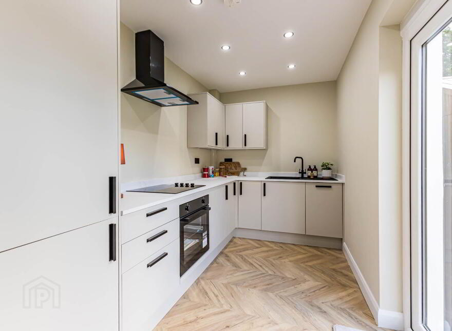 18 Orlock Square, Finaghy, Belfast, BT10 0ET
