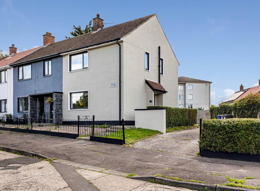18 Orlock Square, Finaghy, Belfast, BT10 0ET