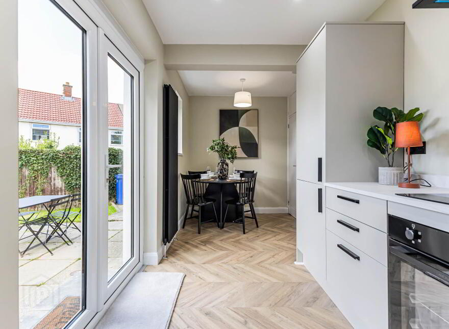 18 Orlock Square, Finaghy, Belfast, BT10 0ET