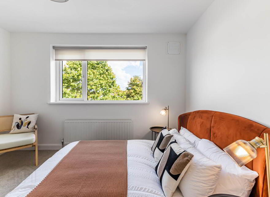 18 Orlock Square, Finaghy, Belfast, BT10 0ET