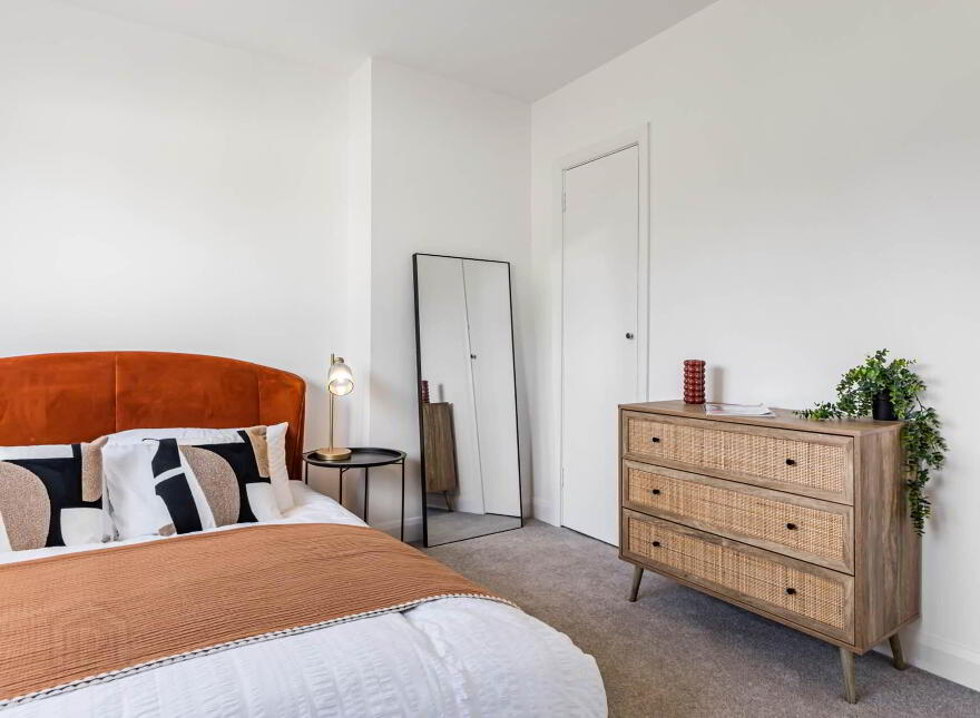 18 Orlock Square, Finaghy, Belfast, BT10 0ET