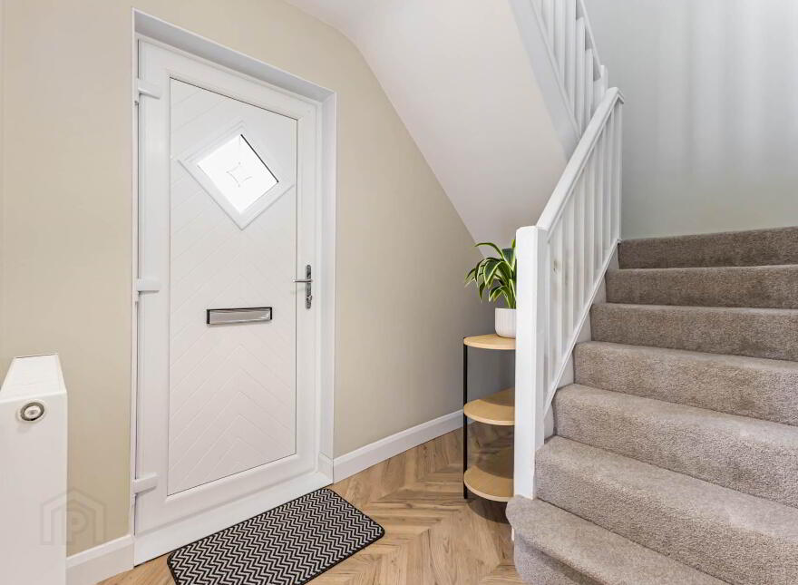 18 Orlock Square, Finaghy, Belfast, BT10 0ET