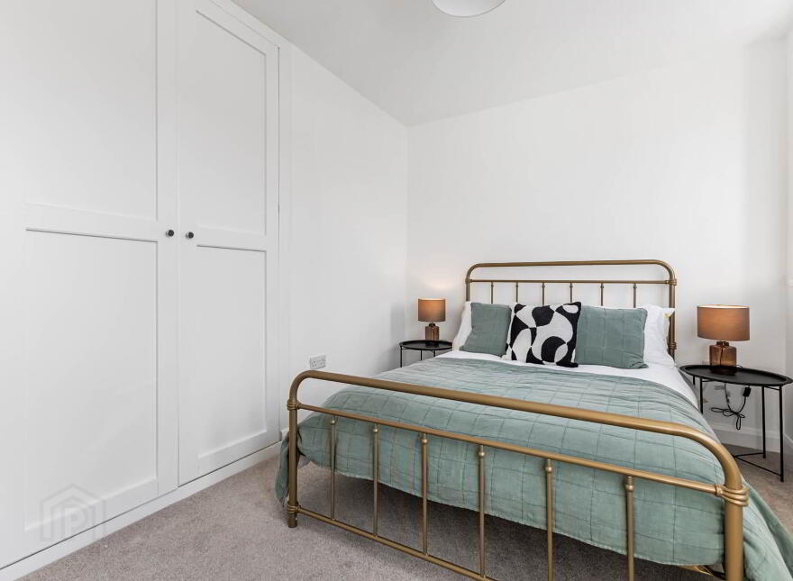 18 Orlock Square, Finaghy, Belfast, BT10 0ET