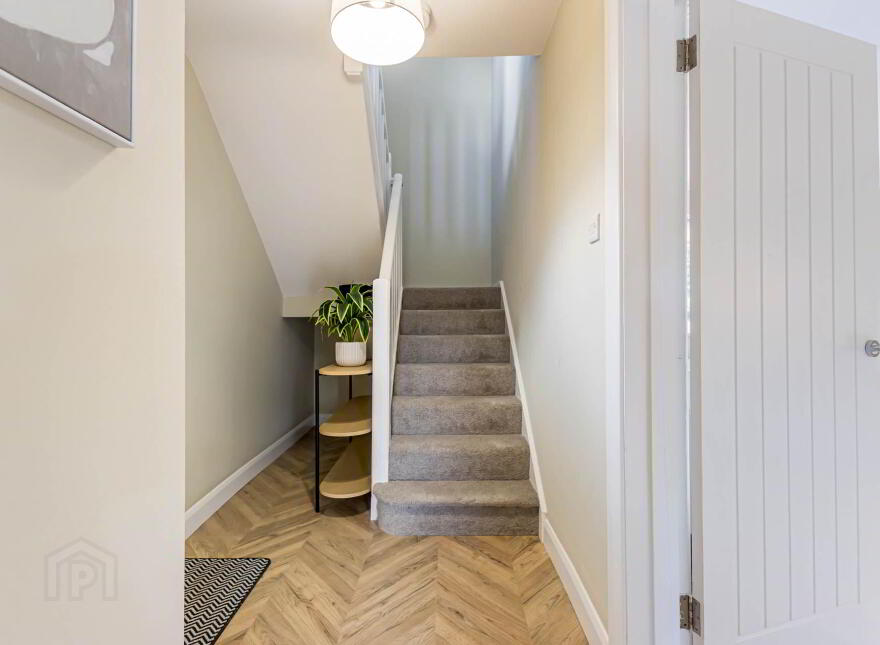 18 Orlock Square, Finaghy, Belfast, BT10 0ET