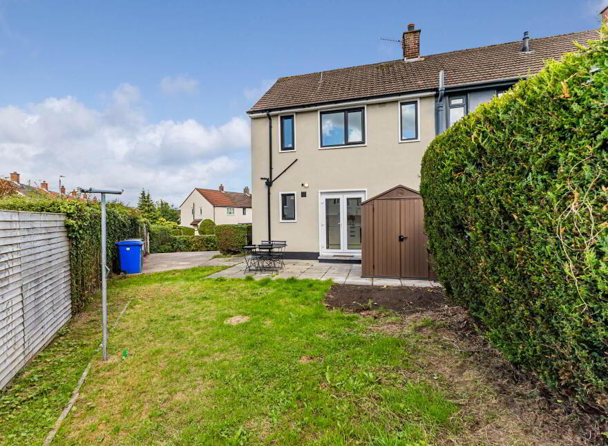 18 Orlock Square, Finaghy, Belfast, BT10 0ET