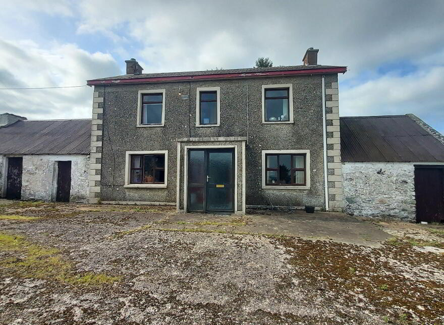 167 Greencastle Road, Greencastle, Omagh, BT79 7RU photo