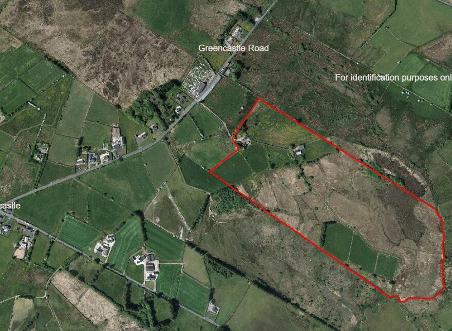 167 Greencastle Road, Greencastle, Omagh, BT79 7RU