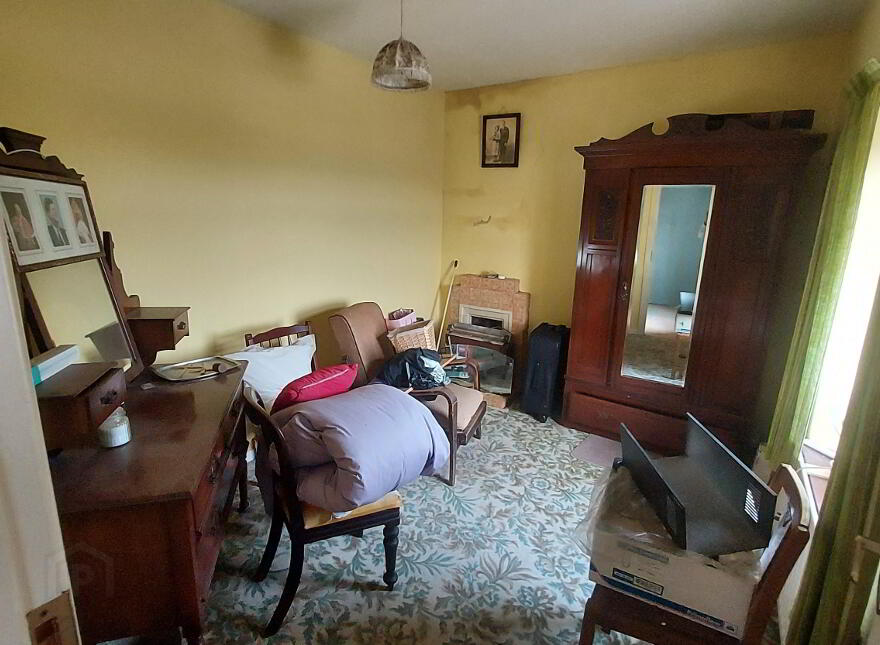 167 Greencastle Road, Greencastle, Omagh, BT79 7RU