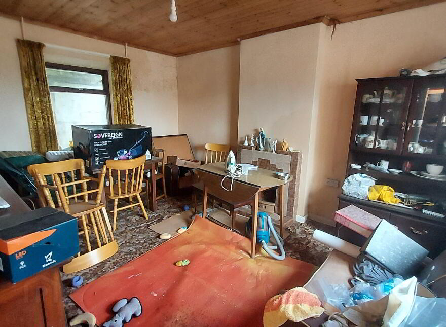 167 Greencastle Road, Greencastle, Omagh, BT79 7RU