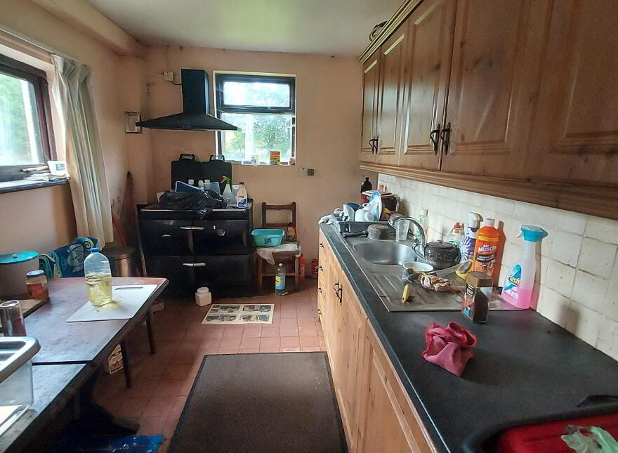 167 Greencastle Road, Greencastle, Omagh, BT79 7RU