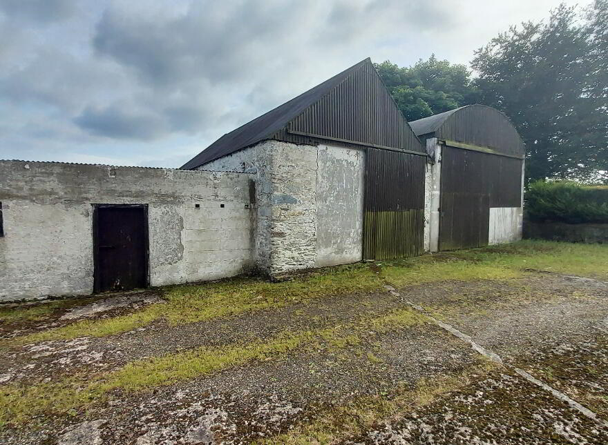 167 Greencastle Road, Greencastle, Omagh, BT79 7RU