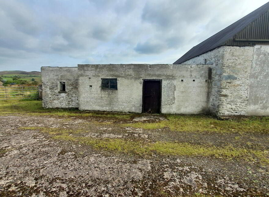 167 Greencastle Road, Greencastle, Omagh, BT79 7RU