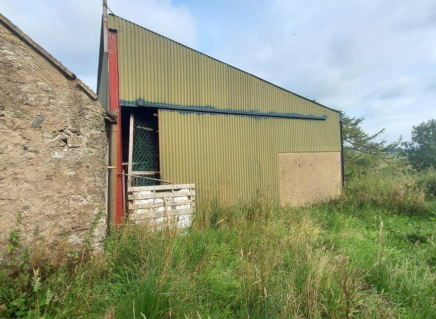 167 Greencastle Road, Greencastle, Omagh, BT79 7RU