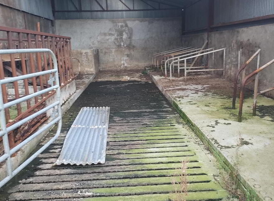 167 Greencastle Road, Greencastle, Omagh, BT79 7RU