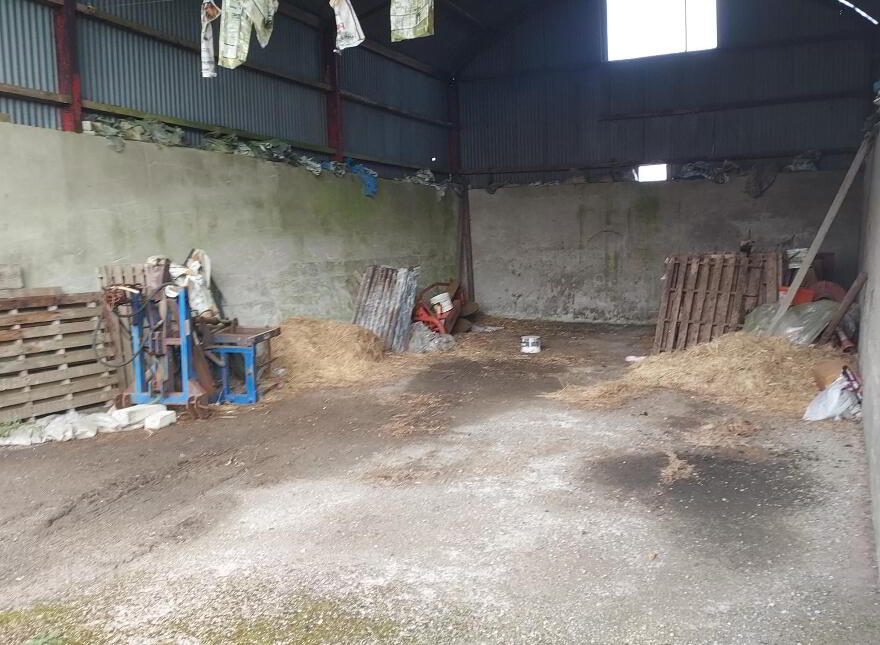 167 Greencastle Road, Greencastle, Omagh, BT79 7RU