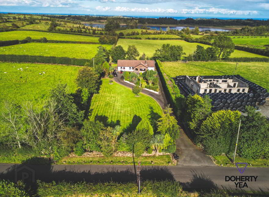 60 Loughmourne Road, Carrickfergus, BT38 9AN